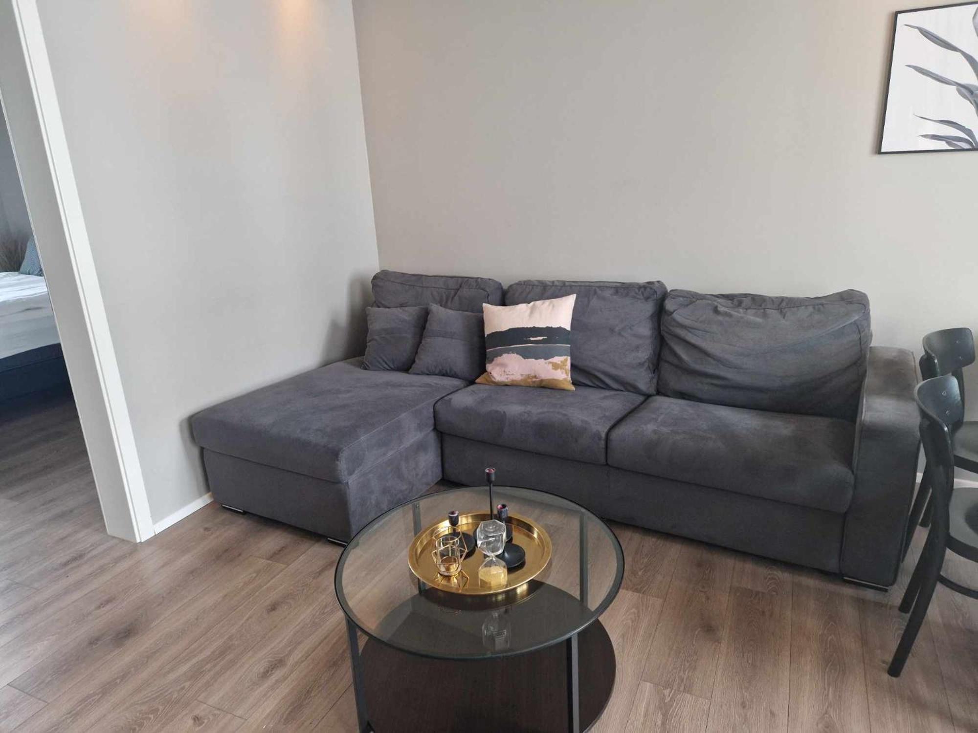 Ferienwohnung Vesturgata Reykjavík Exterior foto