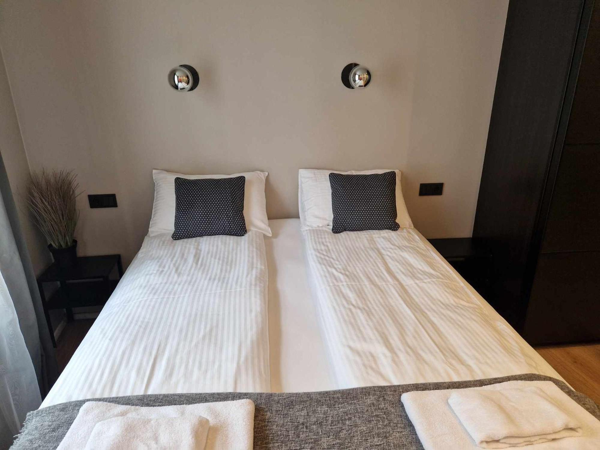 Ferienwohnung Vesturgata Reykjavík Exterior foto