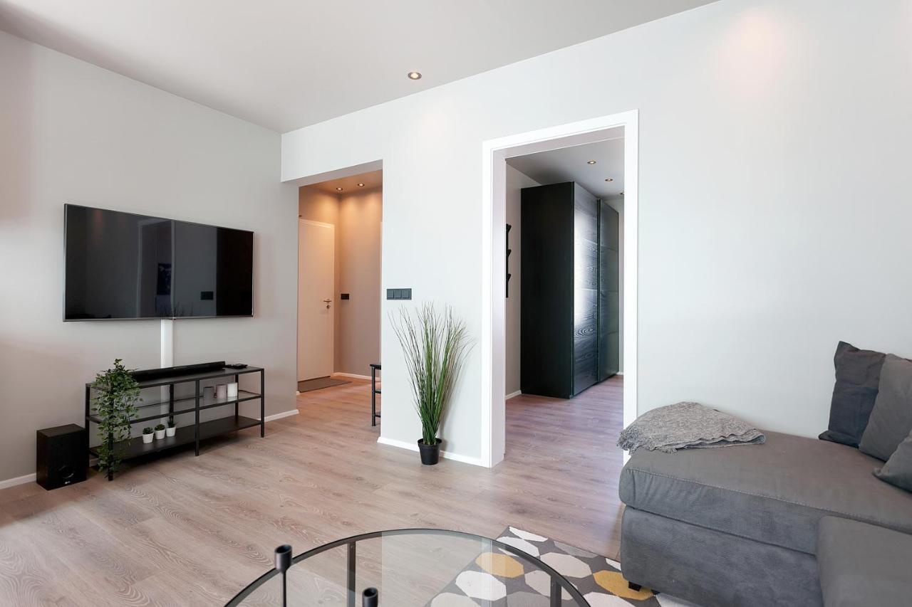 Ferienwohnung Vesturgata Reykjavík Exterior foto